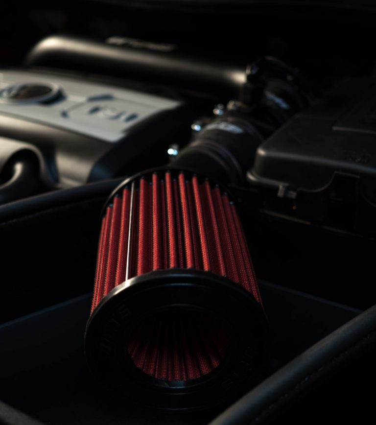 Air Intake System Eastern Suburbs Automotive