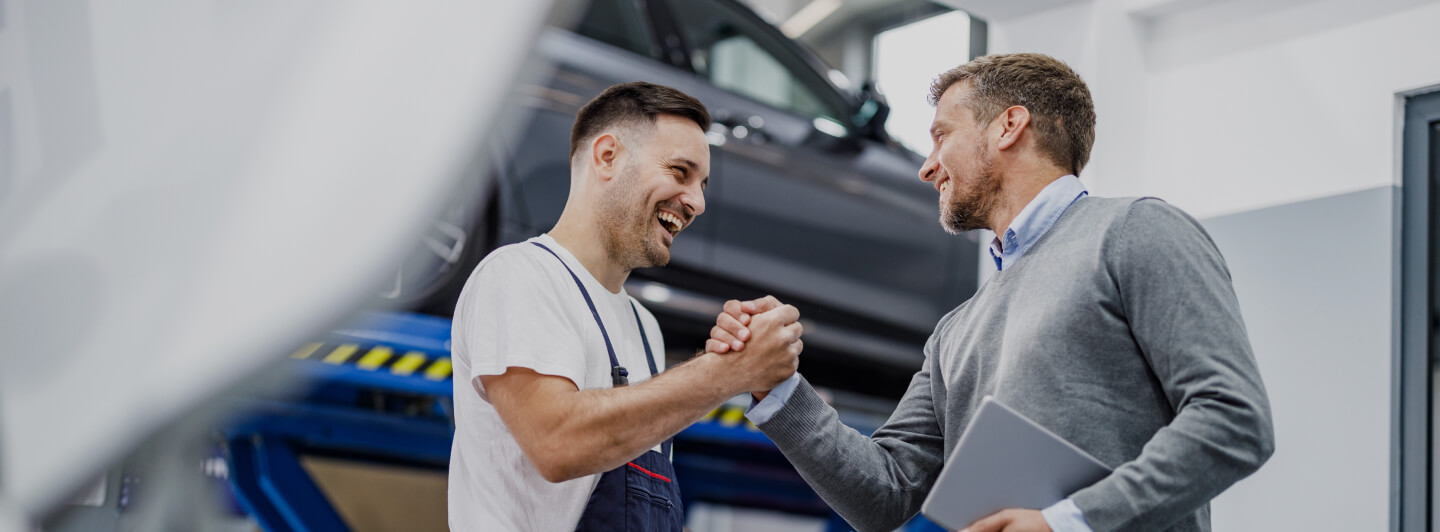 Blue Slip Service Inspection Eastern Suburbs | VAR Automotive