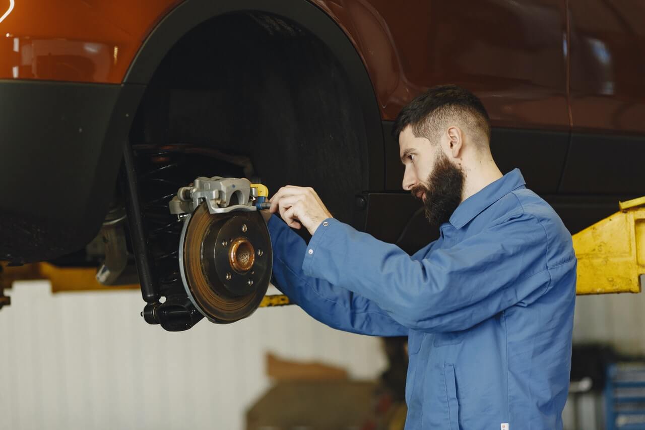 Car Brake Servicing Eastern Suburbs